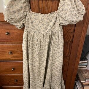 Neuflora Asheville Dress